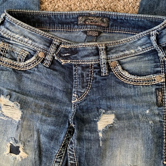 Jeans - Picture 4 of 4